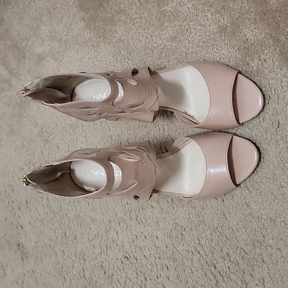 Womens Heels